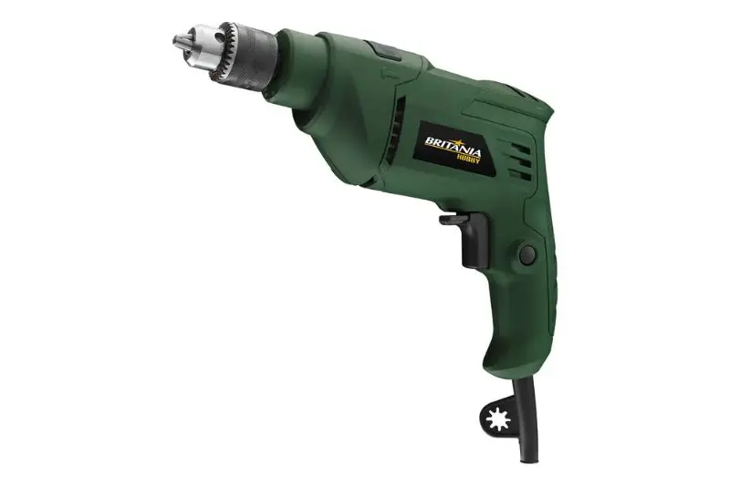 Furadeira de Impacto Britânia 650W