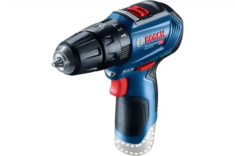 BOSCH Parafusadeira Furadeira GSB 12V-30