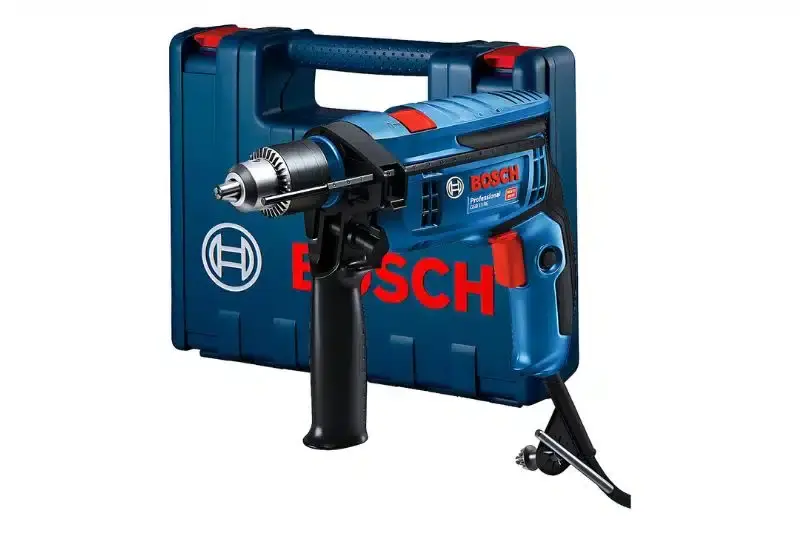 Furadeira de Impacto GSB 13 RE-M