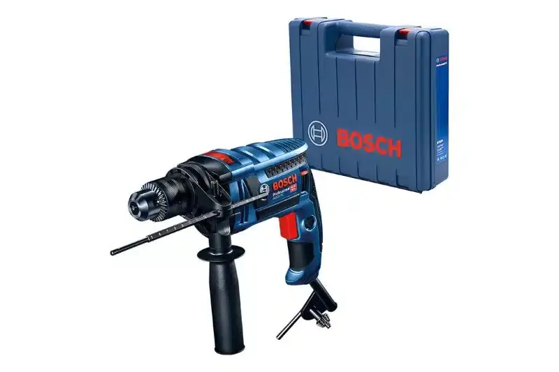 Furadeira de Impacto 850 W GSB 16 RE