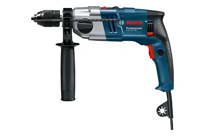 Furadeira de Impacto 870 W GSB 20-2 RE