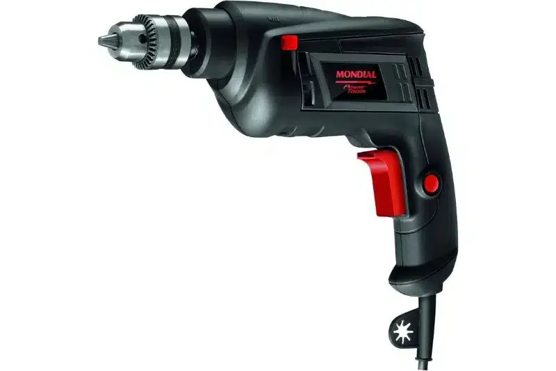 Furadeira de Impacto Mondial 550W FI-09