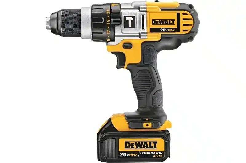 As 9 Melhores Parafusadeiras DeWalt em 2026: Modelos testados e aprovados