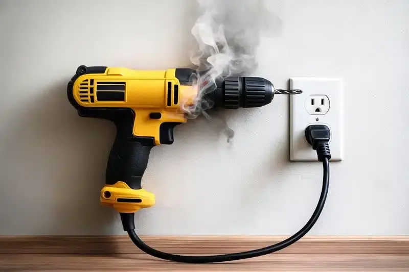 O que acontece se eu ligar um equipamento 110V em 220V ? E vice-versa?