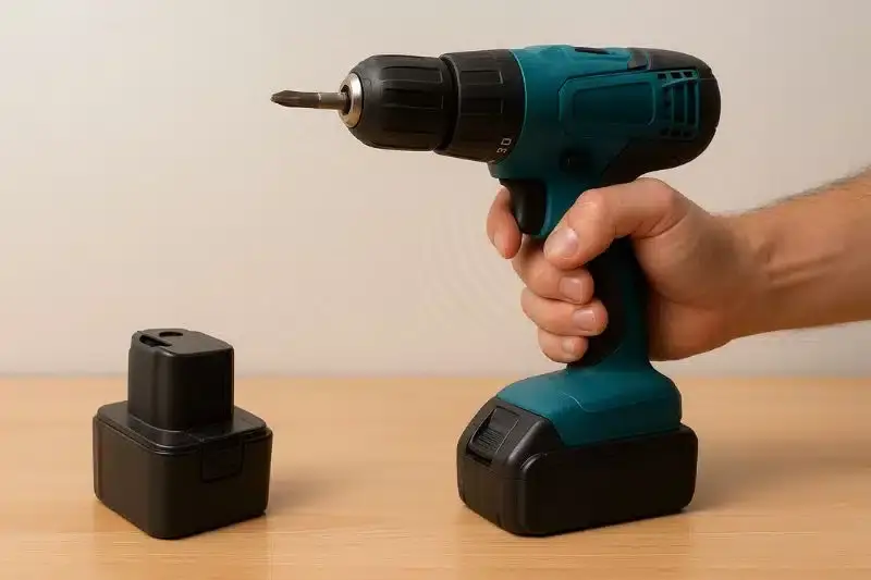 Como aumentar a vida útil da bateria da sua ferramenta?