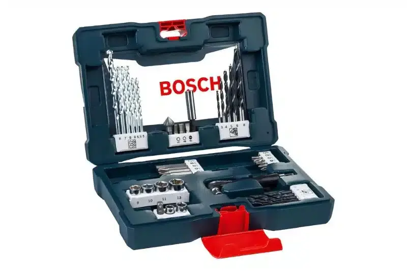 Kit de acessórios da Bosch 450 RE