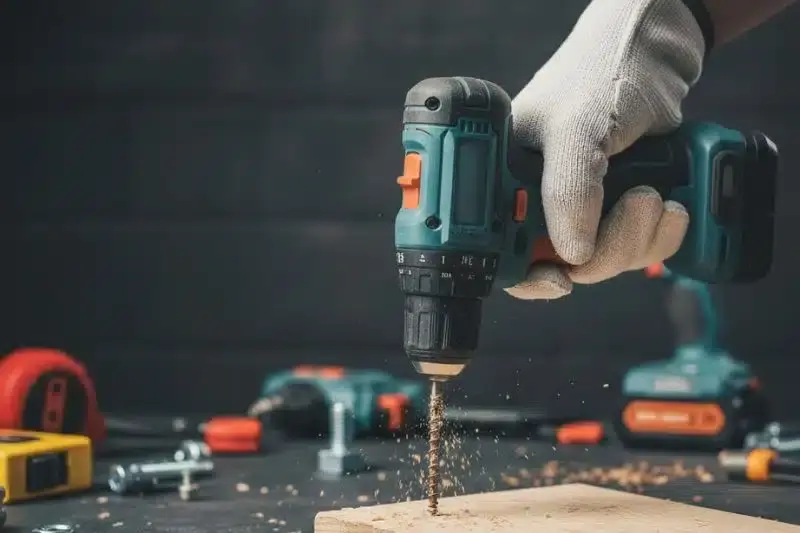 8 Melhores Parafusadeiras Custo-Benefício 2026 Não Erre