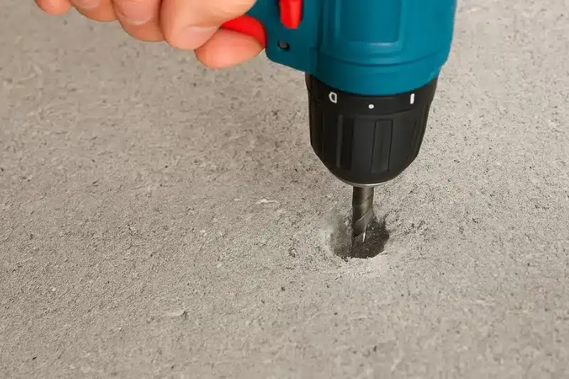 Como Escolher uma Parafusadeira com Função Percutor