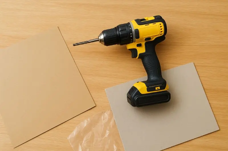 Parafusadeira de impacto