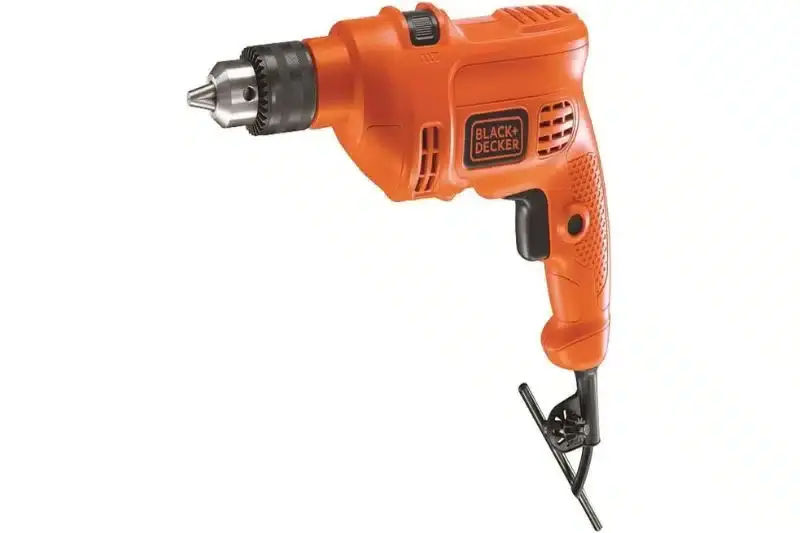 Furadeiras Black & Decker