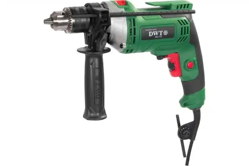 Furadeira DWT FID-710