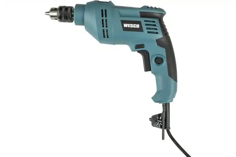 Furadeira de Impacto 550W 220V Wesco WS3173