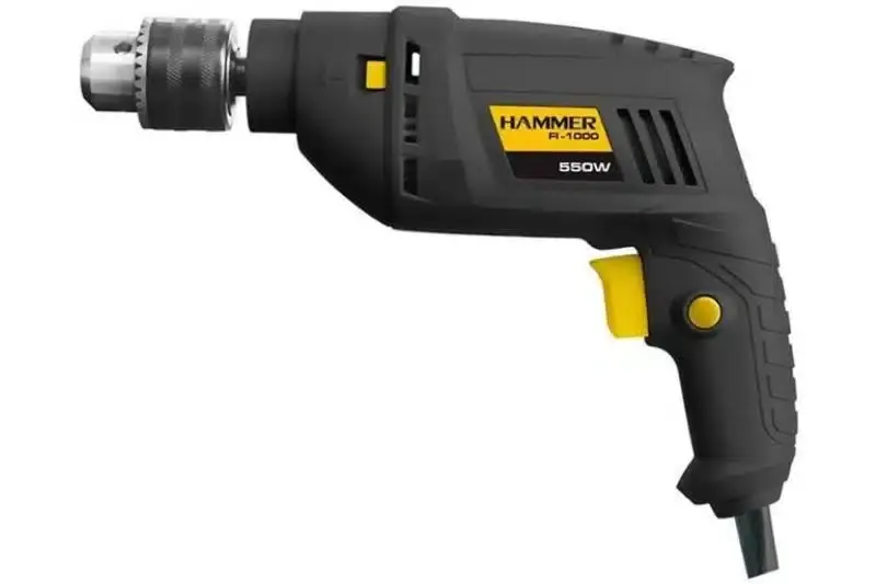 Furadeira Hammer GYFI-1000