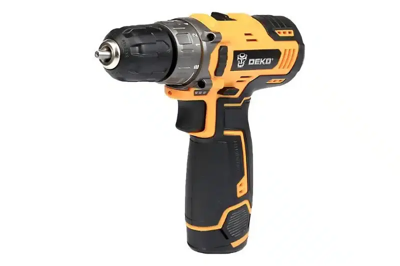Parafusadeira DEKO-DKCD12XL01-H5
