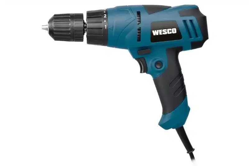 Parafusadeira Elétrica com Fio 300W WS3231U da Wesco